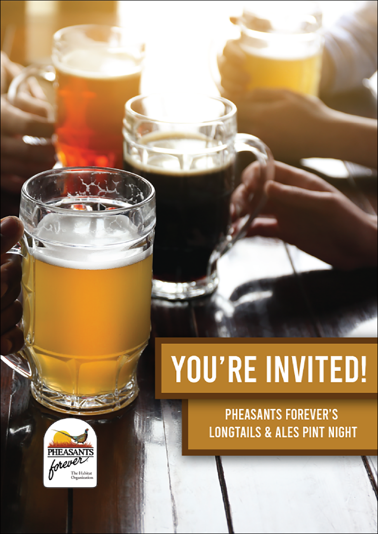 Pint Night